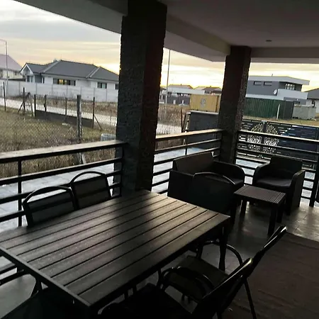4-bed Retreat - Bbq Garden & Stunning Views Villa Kosice